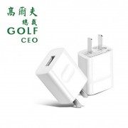 GOLF CEO高爾夫總裁 G3218 充电器头