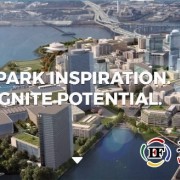 Under Armour 创始人“不务正业”的新项目 获高盛2.33亿美元投资