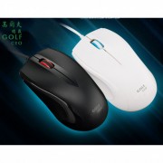 GOLF CEO高爾夫總裁 光電滑鼠G3436