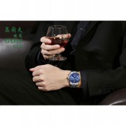 GOLF CEO高尔夫总裁 G6003男士石英表