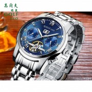 GOLF CEO高尔夫总裁 G6004全自动机械手表