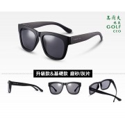 GOLF CEO高尔夫总裁 G3601偏光太阳眼镜男女同款