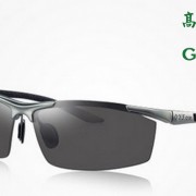 GOLF CEO高尔夫总裁 G3602偏光太阳眼镜男款