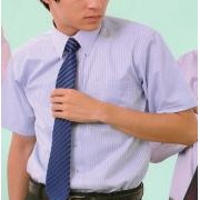 襯衫 - 合身窄版