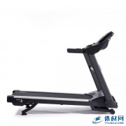 SOLE Fitness健身器材全面进化上下坡多段变化结合APP