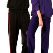 運動服 褲子 長褲 休閒褲