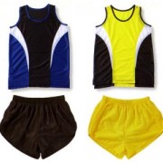 田徑服 運動休閒服