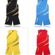 籃球服 運動休閒服