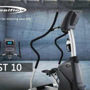 史帝飞健身器材-这可是去过南北极的健身器材，不服来战！