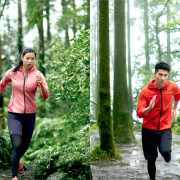 阿迪达斯探锐 2017年越野跑运动套装测评