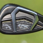 卡拉威新款 Epic Star系列球杆即将问世