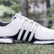 世界第一达斯汀·约翰逊同款高尔夫鞋10月发售