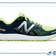 这5双新鞋 值得陪你上路