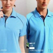 POLO衫-吸排