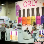 2018年美国拉斯维加斯国际美容美发展