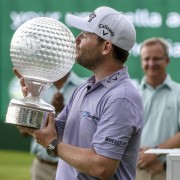 莱利银行赛格雷斯本土夺欧巡第8冠 李昊桐第四