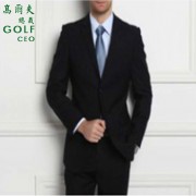 GOLF CEO高尔夫总裁G8801 商务西装秋冬款