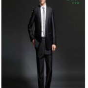 GOLF CEO高尔夫总裁G8812 品牌新款男士西装礼服