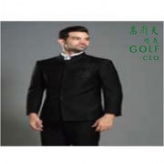 GOLF CEO高尔夫总裁G8816 男士商务休闲西装套装