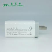NATURAL POWER 自然力 NP23351充電器頭