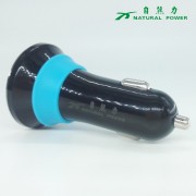 NATURAL POWER 自然力 NP23401汽車充電器