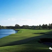 皮特戴伊92岁生日！盘点“鬼才”设计师十座经典球场