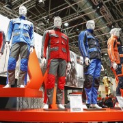 上海市国际夏季运动用品展览会