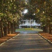 李昊桐备战奥古斯塔