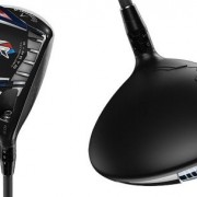 卡拉威新出XR和XR Pro一号木 追求更远距离