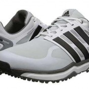 阿迪达斯出Adipower Boost高尔夫球鞋