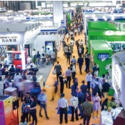 2019自助零售无人超市展会